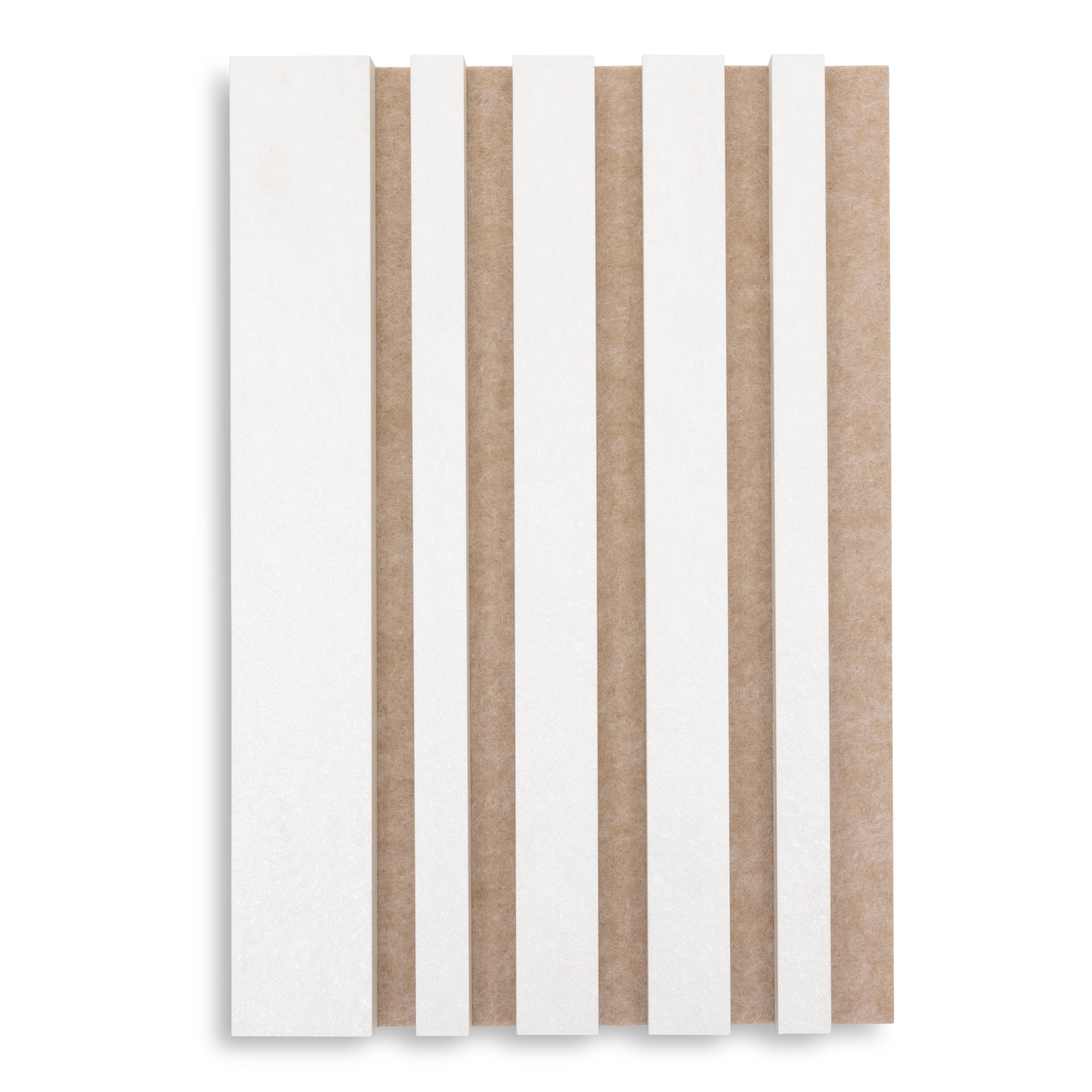 White Cristal 260x60 cm