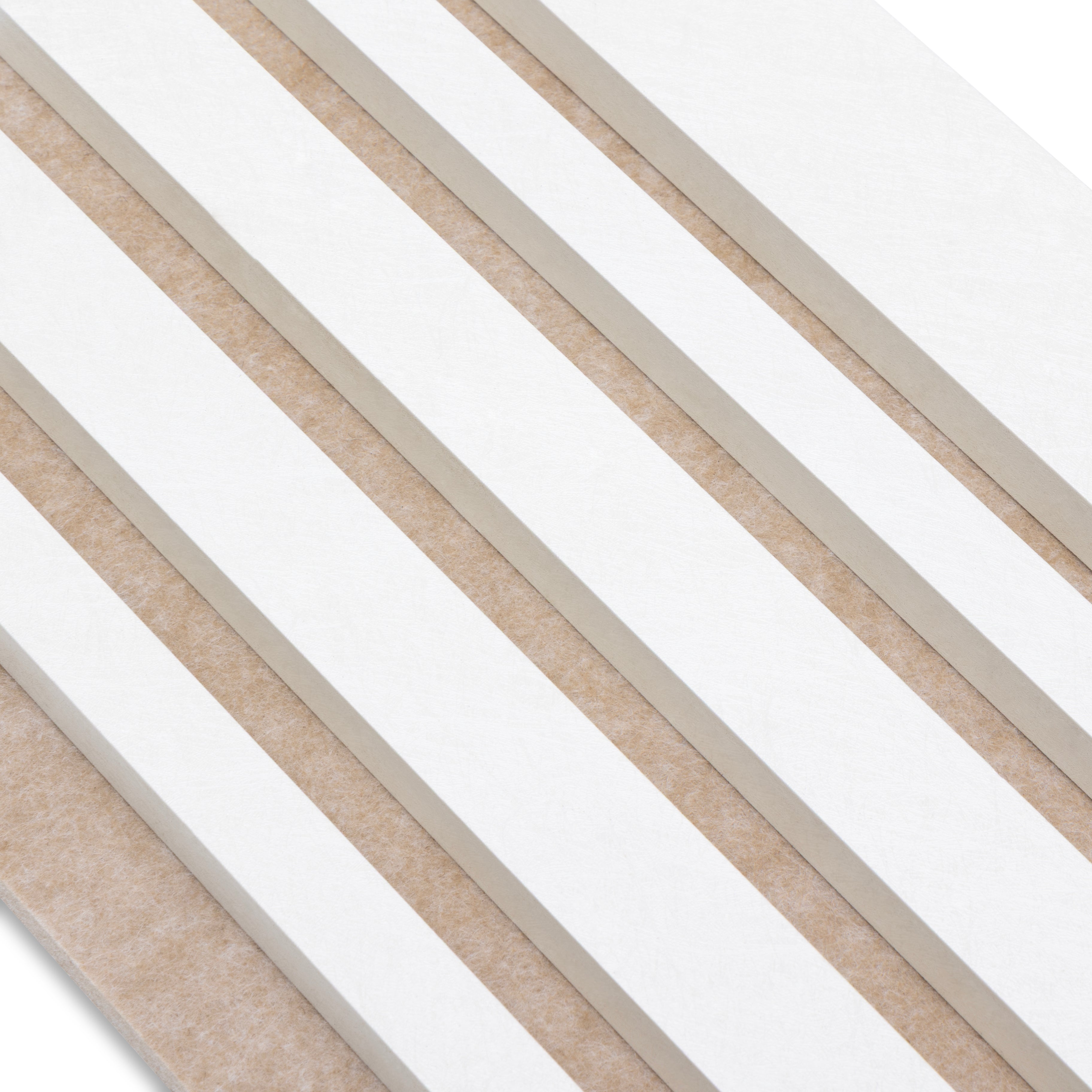 White Cristal 260x60 cm