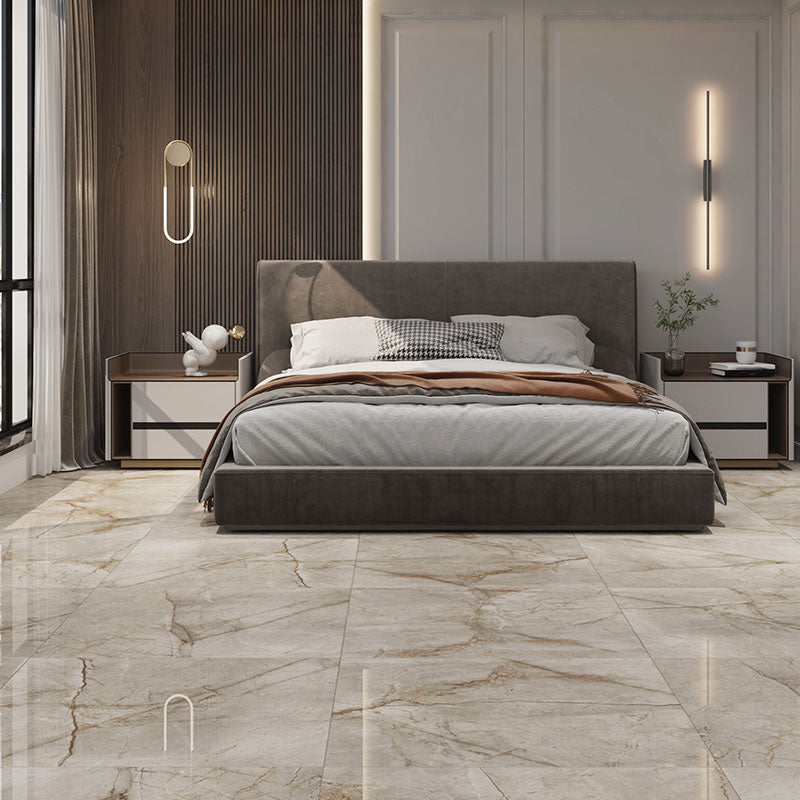 Akupanels voor de slaapkamer