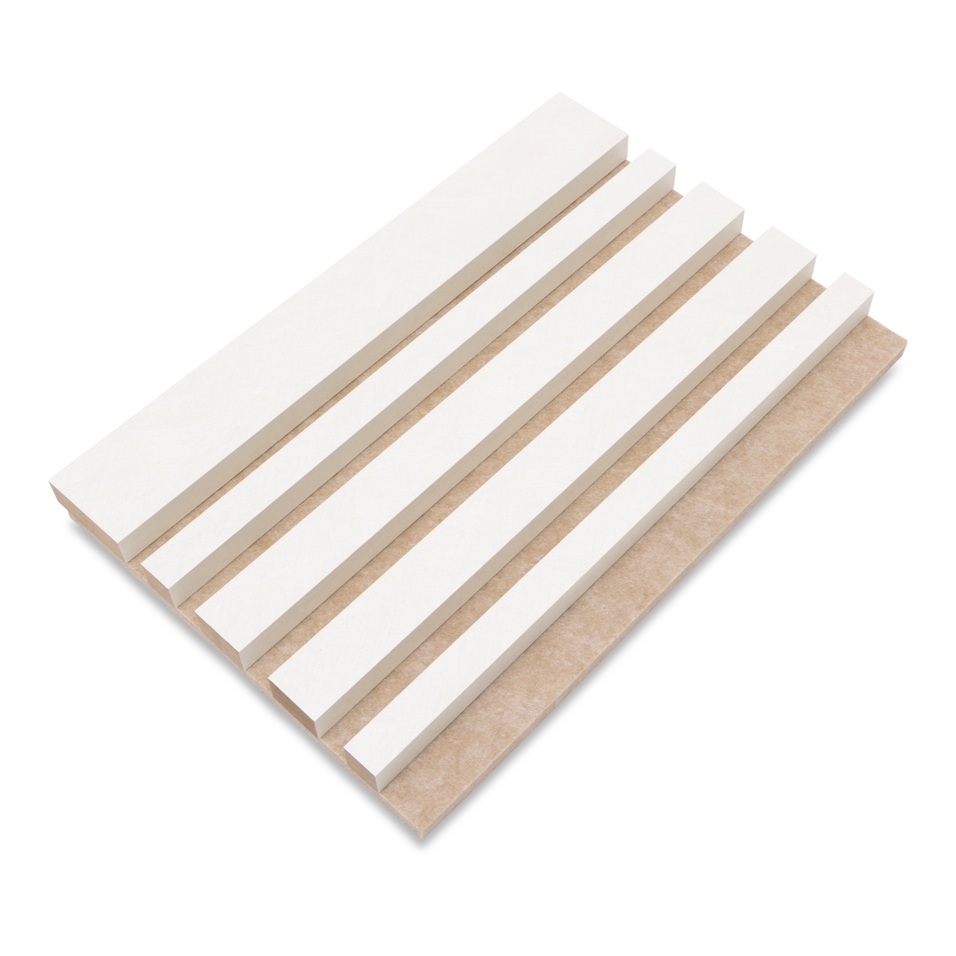 White Cristal 260x60 cm